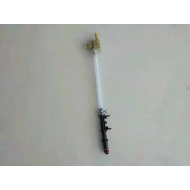 

Выпускной клапан пара для пароочистителя Orsen WJ538/WJ528.