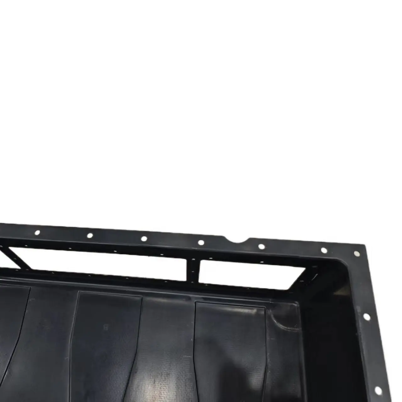 Molded Battery Cover Strong Lightweight and Electrically Safe