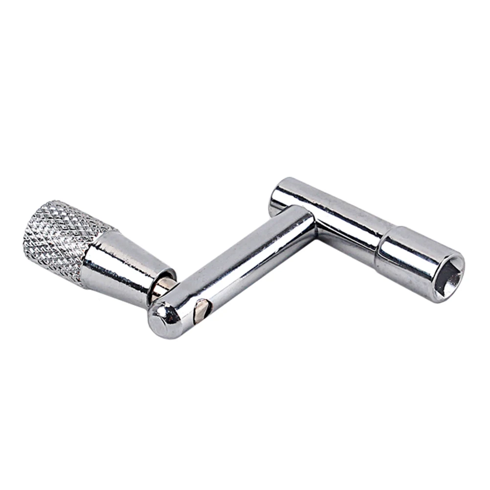 

Drum Wrench Tuning Key Percussion Instruments Tuner Drums Hardware Drummer Keys and Accessories Ratchet Kit