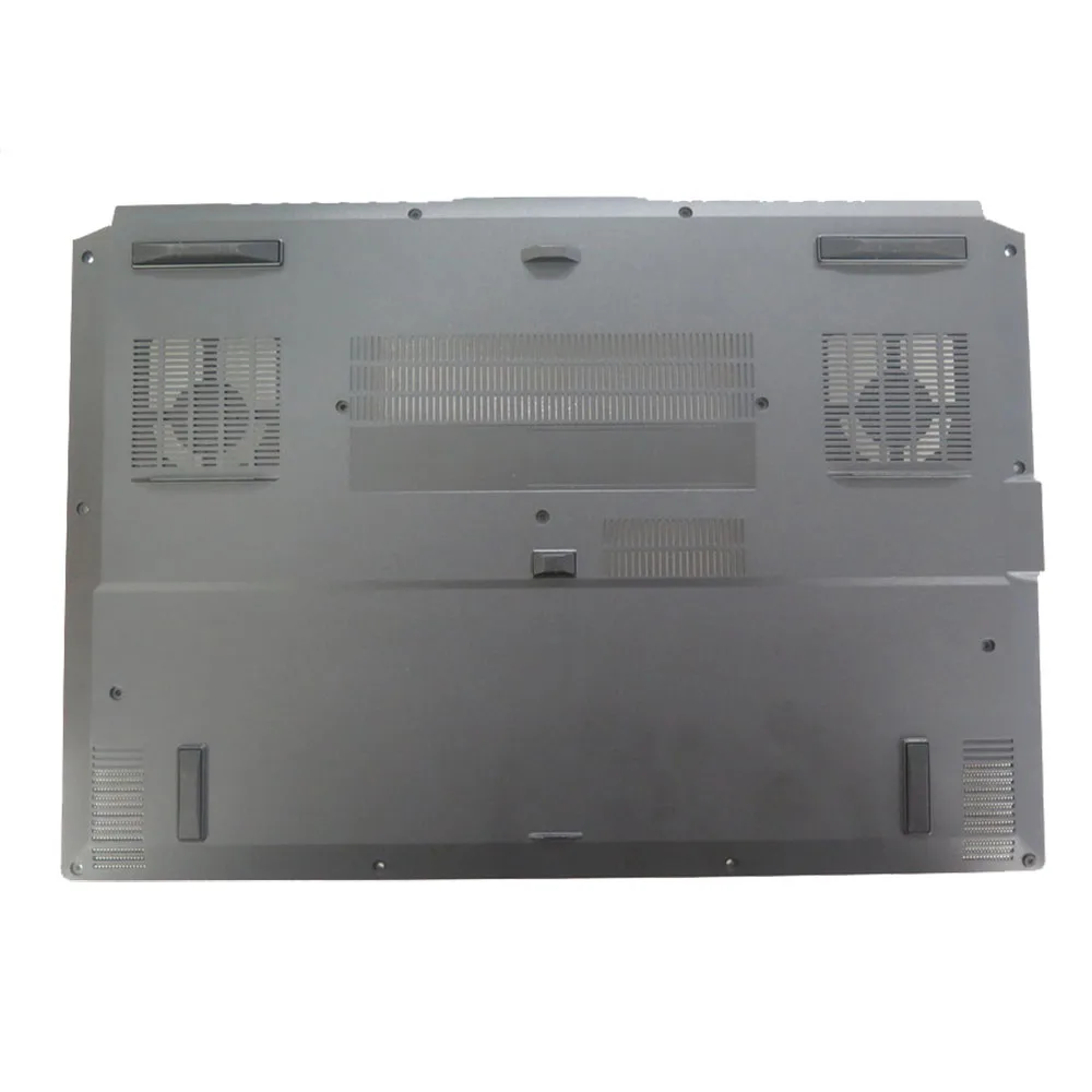 Laptop Bottom Case For ASUS TUF Dash F15 FX516PC FX516PE FX516PM FX516PR FX516PMZ FX516PCZ Black