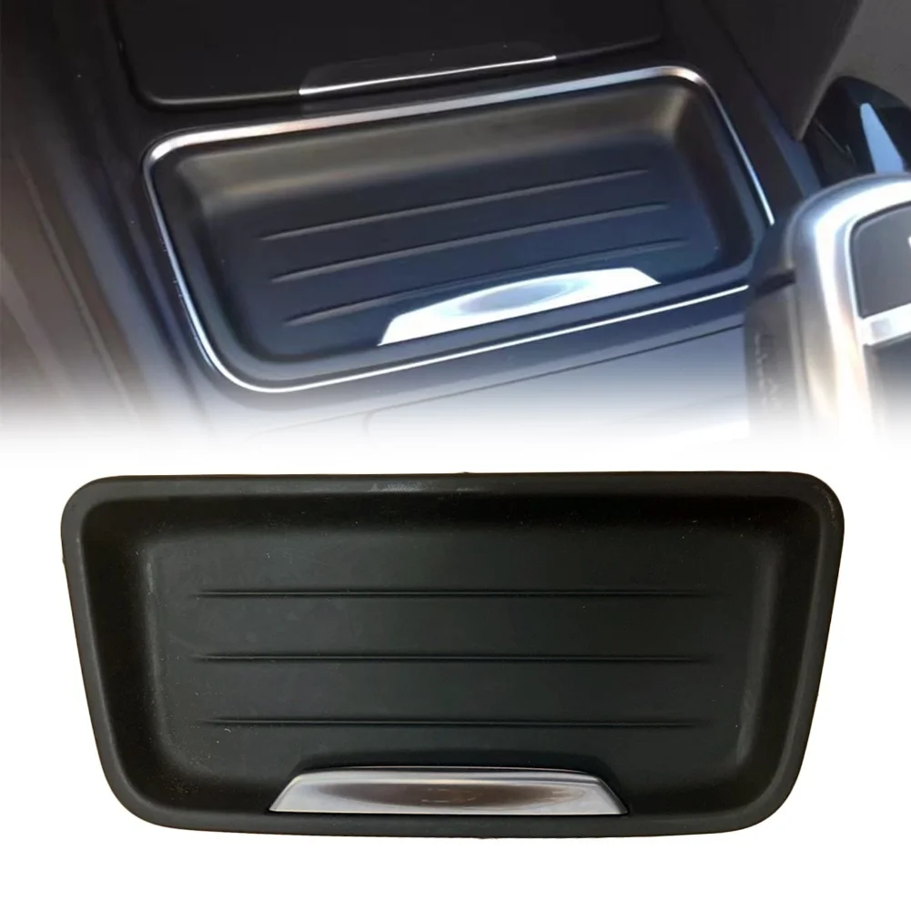 

F30 F31 F32 Cup Holder Tray Car Interior Accessories As Shown Compatible Parts Easy Installation For BMW Models