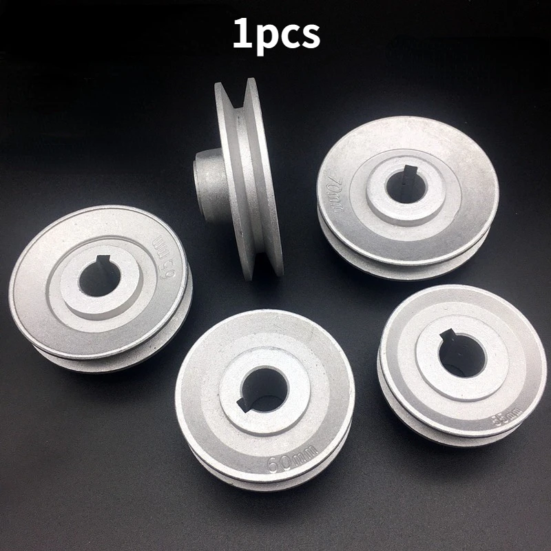 polia-do-motor-da-maquina-de-costura-para-embreagem-liga-de-aluminio-pu-cinto-redondo-fixo-furo-polia-ferro-fundido-ferramentas-electricas-exterior-dia-40-120mm