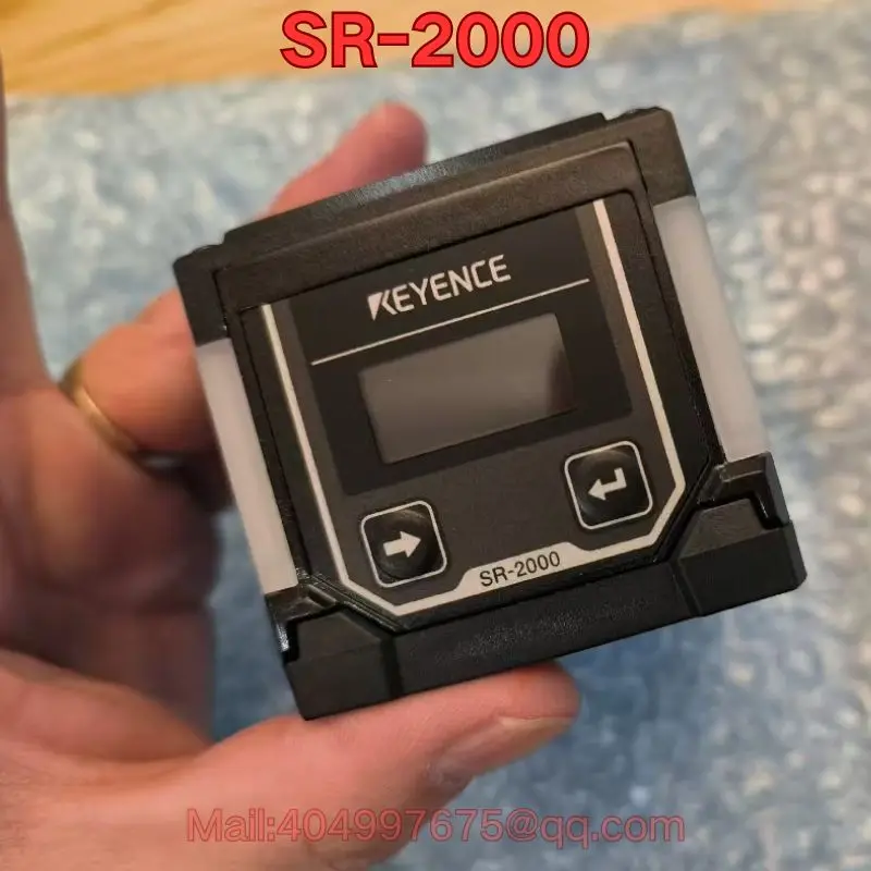 브랜드 신제품 SR-2000 코드 스캐너 2026년 최신 가격