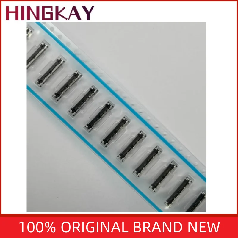 

5PCS~100PCS/LOT DF56C-26S-0.3V DF56C-26S-0.3V(51) 0.3mm 26pin New original