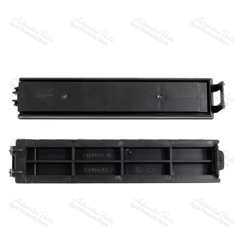 Cabin Air Filter Housing Lid 27276‑2DU1B Suitable for Sentra B17 Classic 2012‑2018 Air Conditioning Filter Access Cover