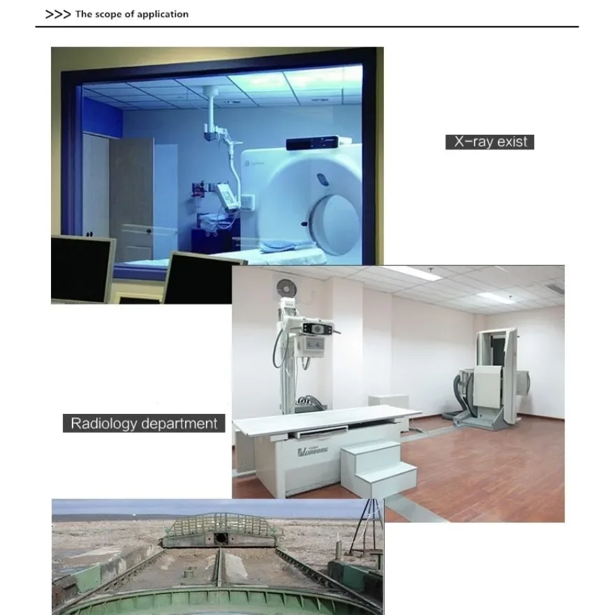 0.35mmPb X المئزر حماية من الإشعاع الرصاص لعيادة الأسنان الأشعة الطبية التصوير سترة السلامة الملابس