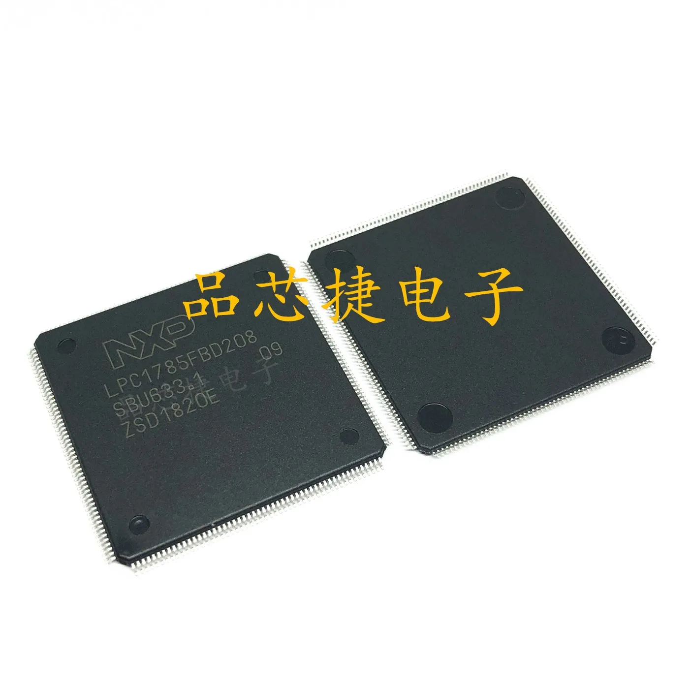 

1pcs/Lot LPC1785FBD208 LQFP-208 MCU 32-bit ARM Microcontroller