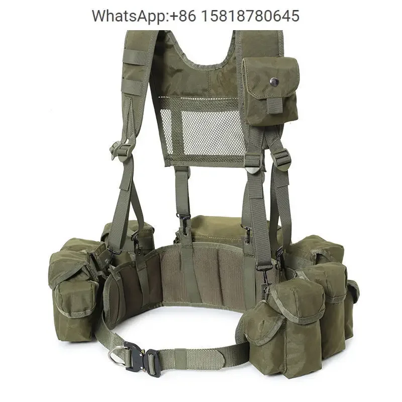 

Новый русский камуфляж M-1 с поясным чехлом, комбинация русского EMR, маленький зеленый мужской нагрудный подвесной тактический топ, комбинация