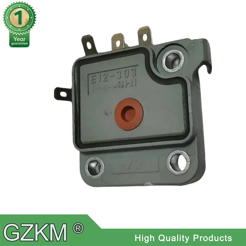 

Модуль зажигания OEM E12-303 для Honda Accord Odyssey Acura CL 1996-2002 гг.