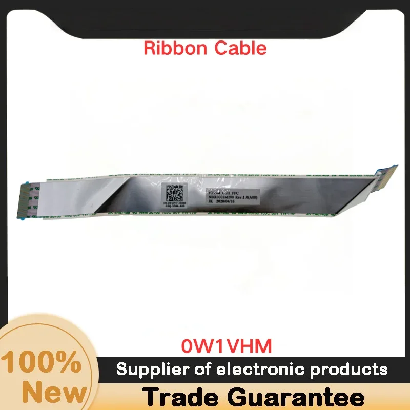 

Новый ленточный кабель для ноутбука Kailxuling Latitude 7410 0W1VHM W1VHM