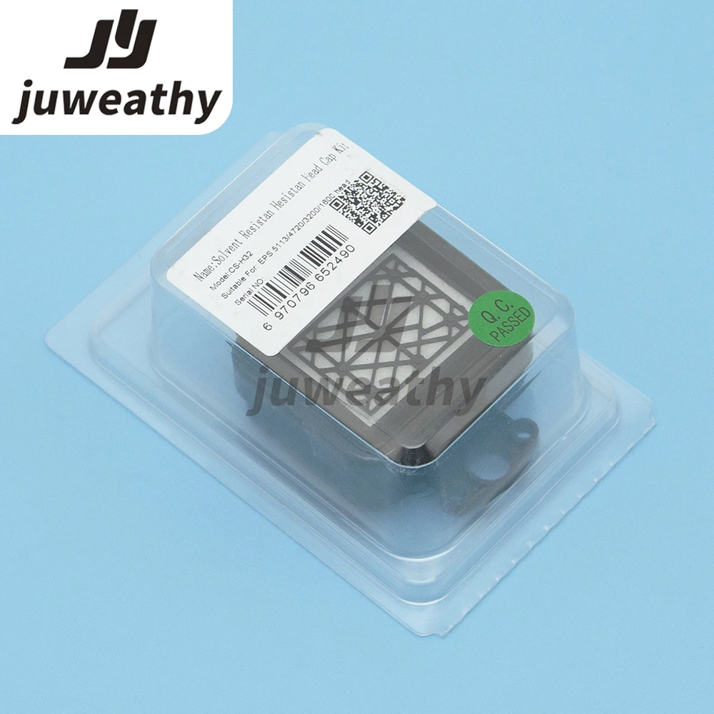 2Pcs I3200 CS-H32 Horizontal Ink Pads Suitable For Epson I3200 Ink Pads Ink Cap 4720 Ink Pad 5113