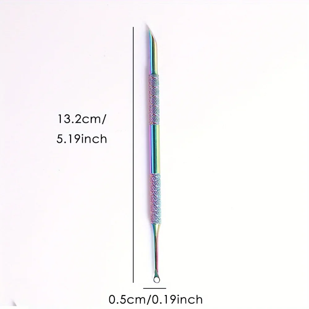 Thumbnail 4 - #40 Cuticle Pushers Comparison Guide