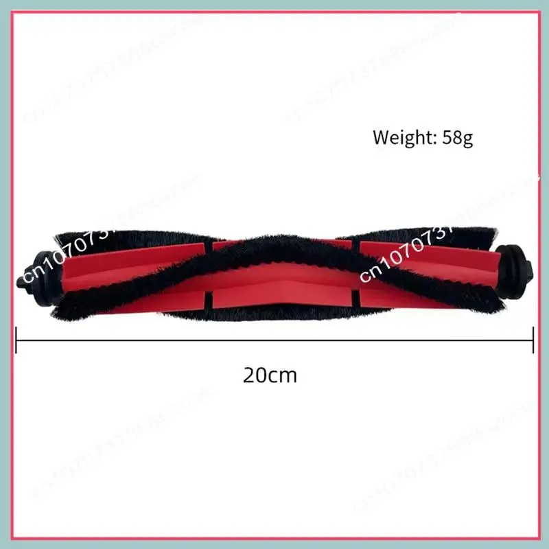 A26P Q5 Q5 + S7/Q7/Q7 Max/S7maxv Ultra P10/P10 Pro ملحقات الكناس أجزاء المكنسة الكهربائية