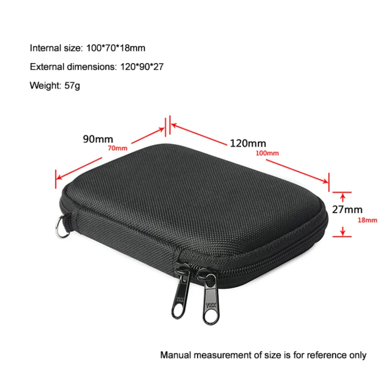 Coiled  Keyboard Cable for Mechanical Keyboard,  Double Sleeved Cable with Organizer Zipper Box ﻿