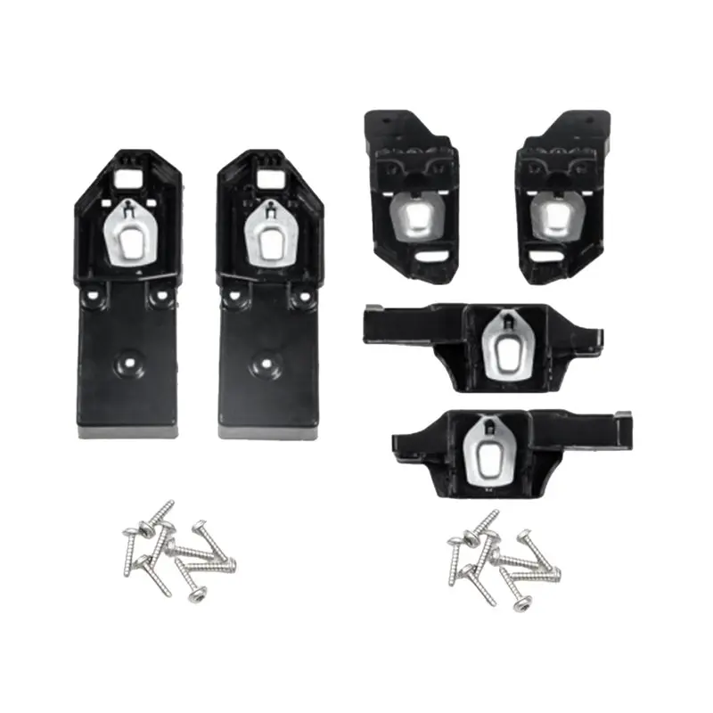 

1Pair Front Headlight Bracket Repair Kit A1178200014 A11782001114 For CLA Class W117 13-16 Headlamp Holder