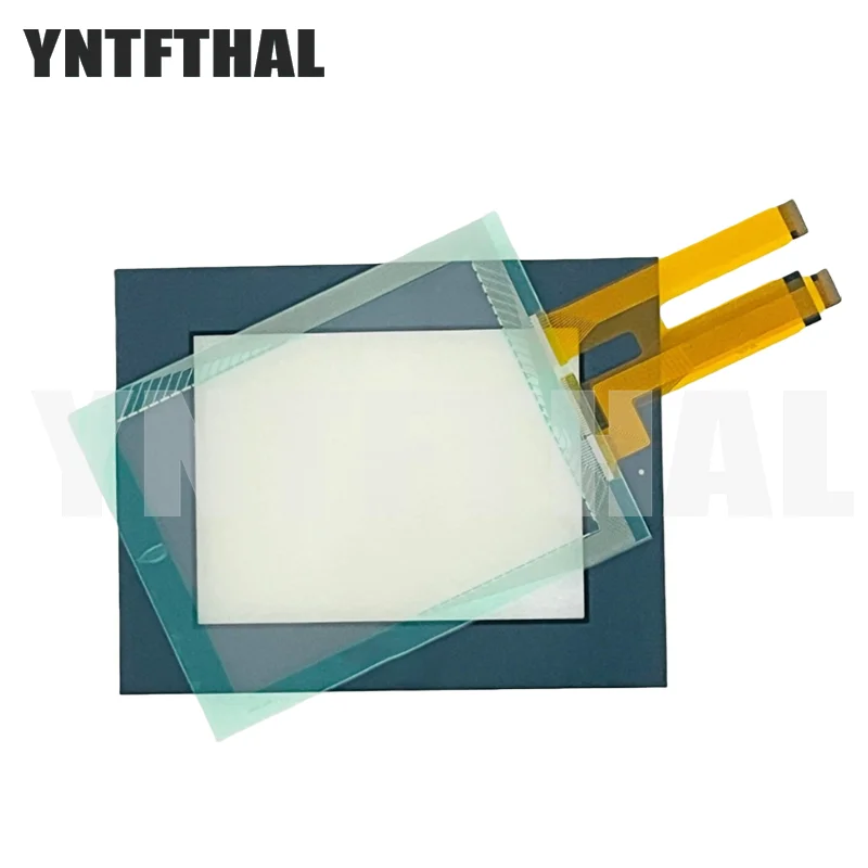 

Touch Panel Screen for GP2501-TC41-24V GP2501-LG41-24V GP2501-SC41-24V Touch + Overlay Protective Film