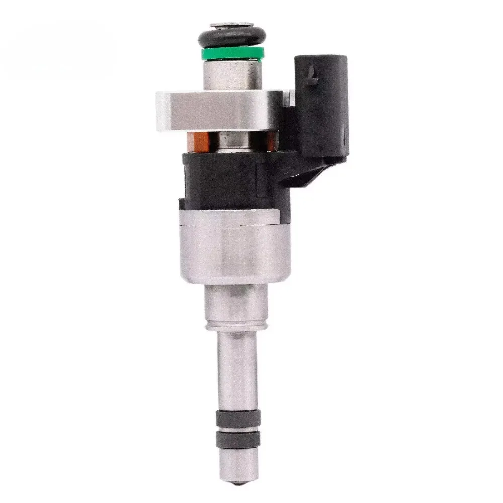 4PCS Fuel Injectors 55577403 For 2016-2019 GMC Chevrolet Cruze Malibu 1.4L 1.5L