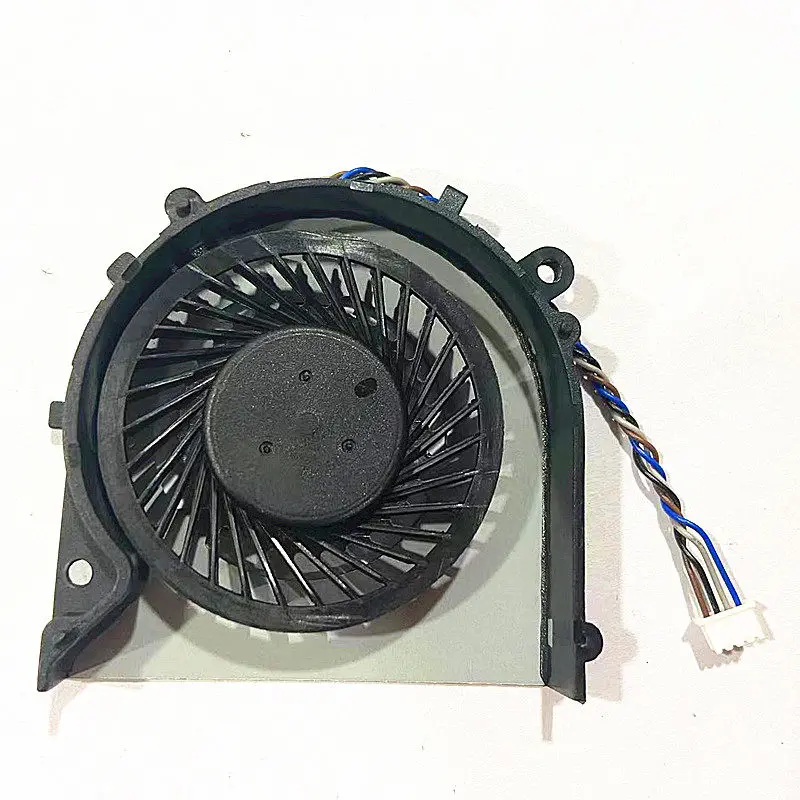 

For hp14-AC029tx 14q-AJ 14-AN/AM/ AF TPN-I119 /I120 Laptop CPU GPU Cooling Fan Heatsink Fan Cooler