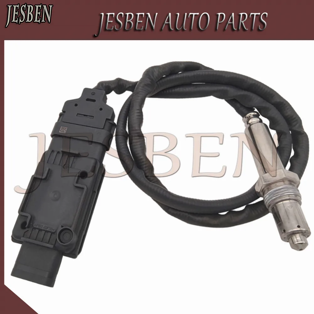 

8594553-06 13628594553 NOX Sensor for BMW 3 G20 G21 5 G30 G31 6 G32 GT Gran Turismo X3 G01 X4 G02 X5 G05 320d 520d