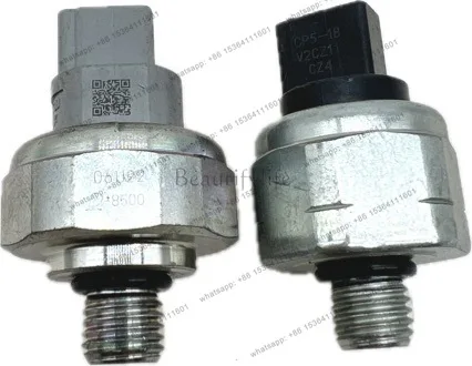 CP5-18 JF016E, JF017E type continuously variable transmission tank oil pressure induction sensor is suitable for