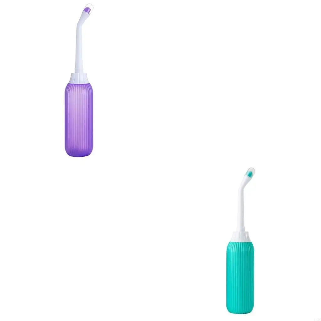 

Портативный биде -распылитель портативные портативные бутылочки для бутылки для биде для личного ухода за гигиеном/уход за на