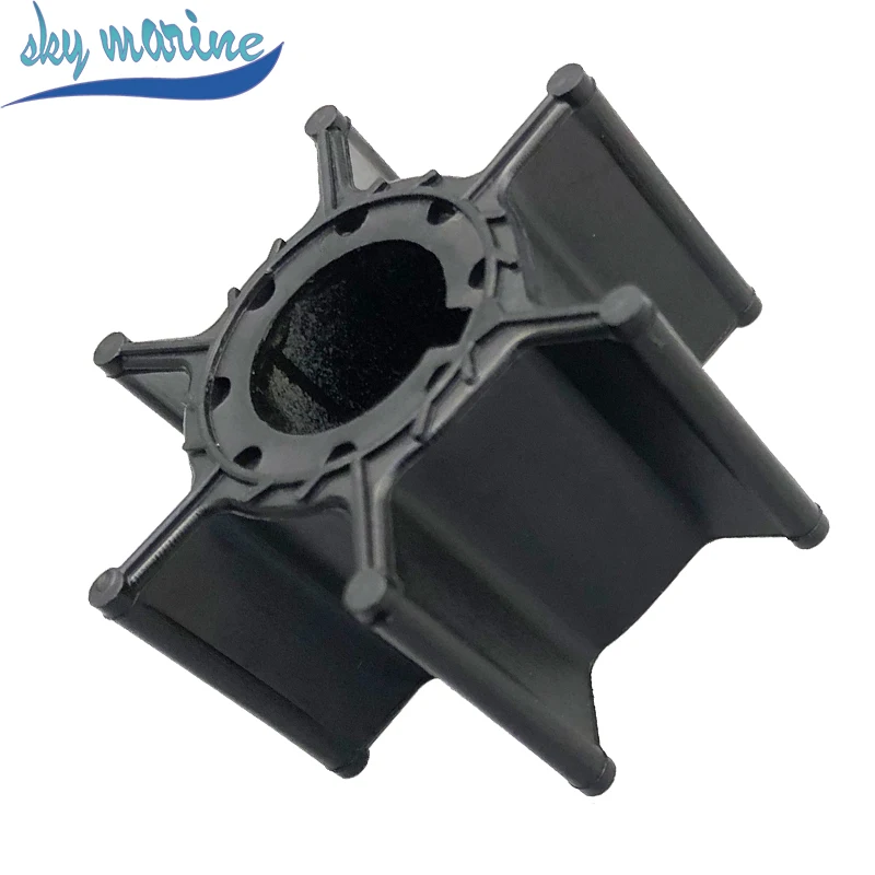 47-84027M 47-84027T Outboard Motor Parts Impeller 47-84027T 682-44352 47-84027T for Yamaha 9.9D 15D 9.9HP 15HP Boat Engine