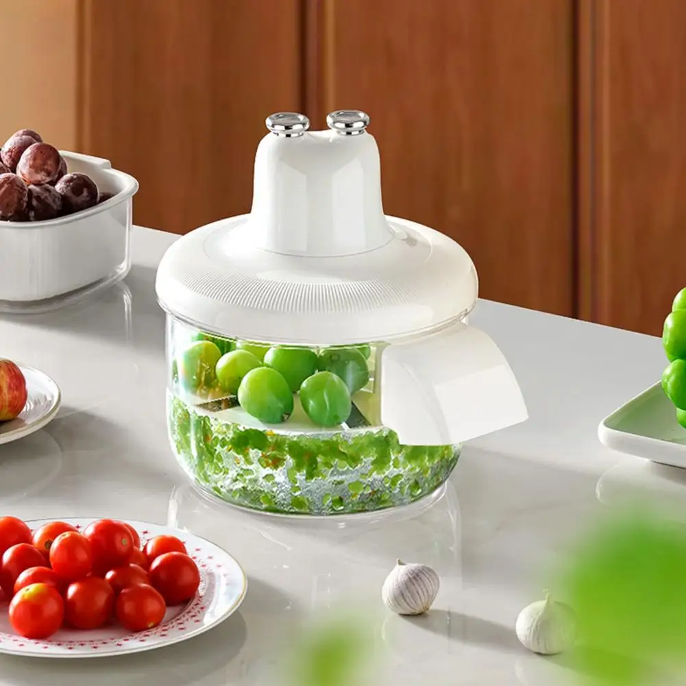 

Электрическая машина для очистки винограда, автоматическая электрическая машина для очистки винограда, прецизионный кухонный инструмент для удаления кожи с фруктами для винограда и вишни