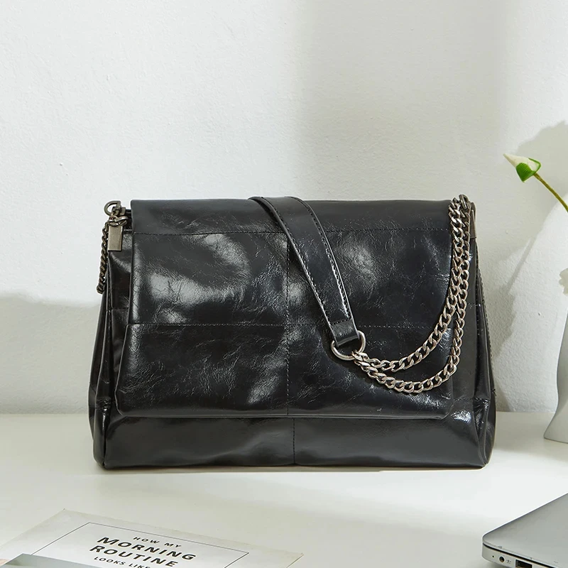 Thumbnail 3 - #34 Casual Messenger Shoulder Bags Sale