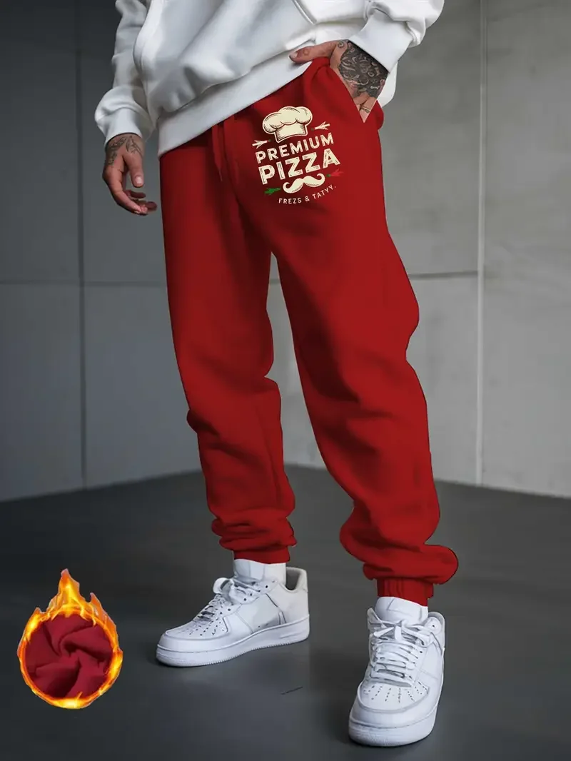 

Fashion Men Gyms Pure color Pants Joggers Fitness Casual Long Pants 2025Men Workout Skinny Sweatpants Jogger Tracksuit Trousers