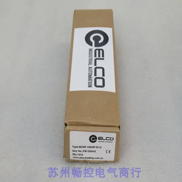 * Spot Sales * New Yike ELCO Module BCDP-1600P-M12 In Stock