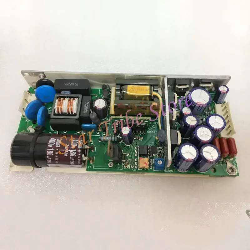 

LWT30H-5FF/NR +5V5,0A+15V1.2A-15V0.6A Промышленный медицинский источник питания