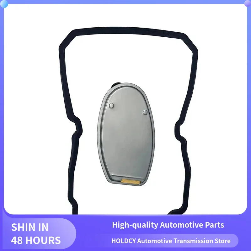 Para Chrysler 300C, Dodge Nitro, Jeep Wrangler, Benz A160/A170/C180, Porsche Carrera: 52108325 Kit de juntas de filtro de transmisión AA
