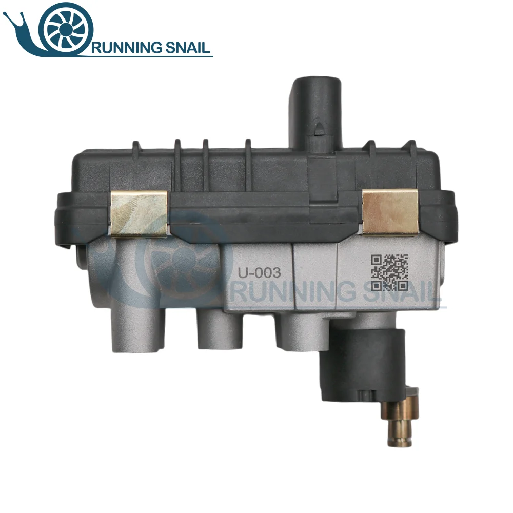 

Turbo Wastegate Actuator U-003 6NW010099-16 797862-0031 for Great Wall H5 H6 2.0 T Supplier Runningsnail