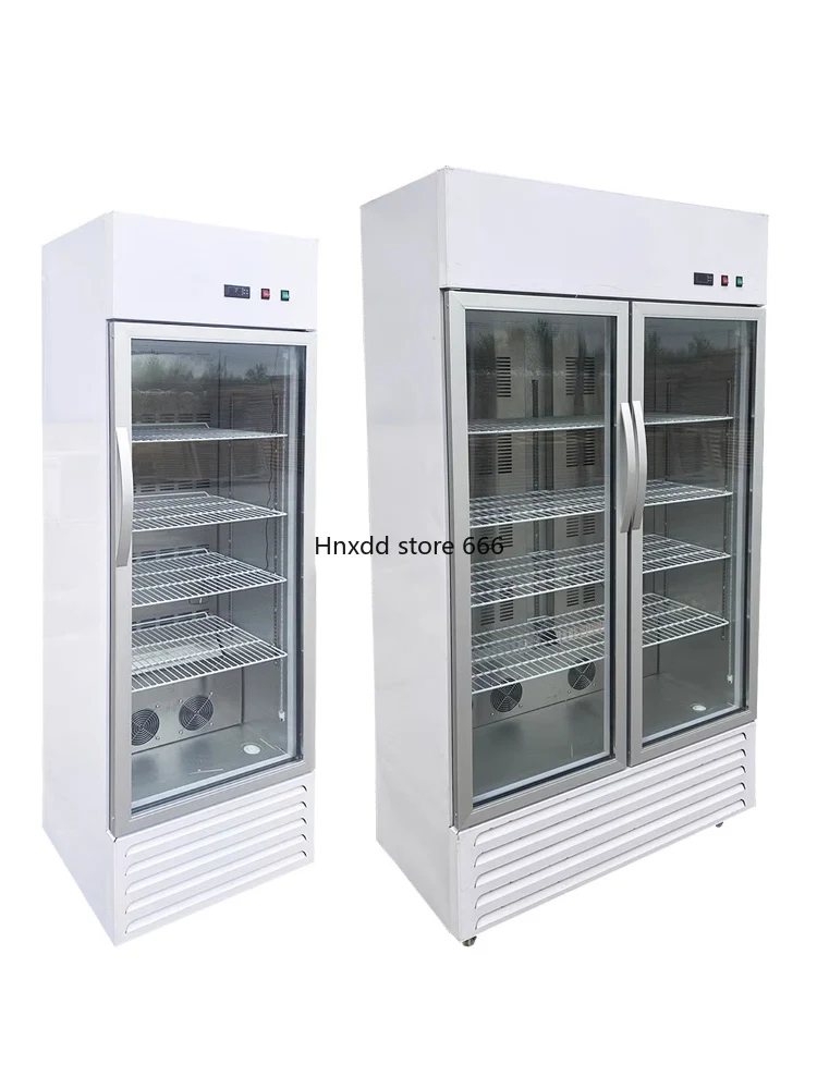 250L pig semen storage box in 17-degree constant temperature refrigerator for veterinary use