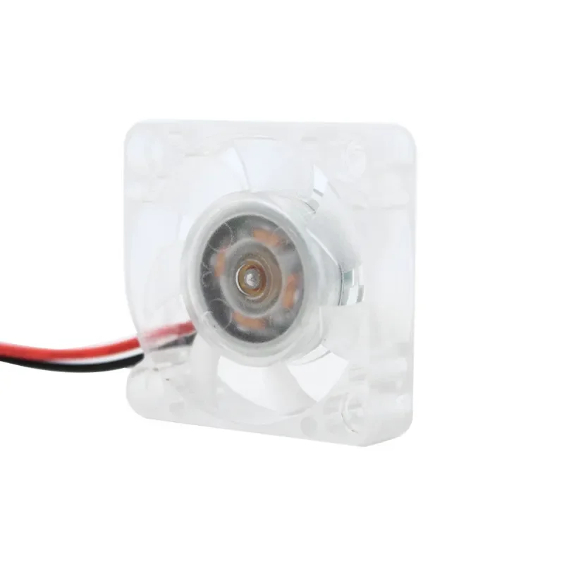 Cooling Fan 30x7mm 3CM 3007 Micro for Raspberry Pi 5V 12V 4