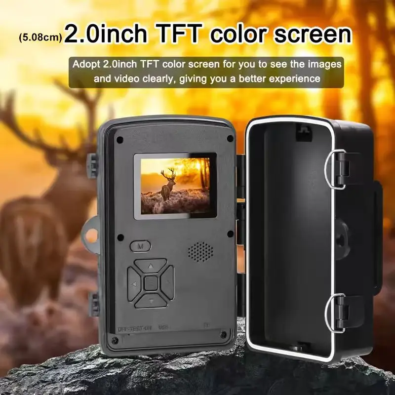 Thumbnail 4 - #15 Compare Trail Cameras Before You Buy