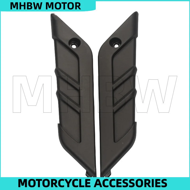 

Left / Right Windshield Trim Cover for Sym Xs150t-9a Cruisym 150x