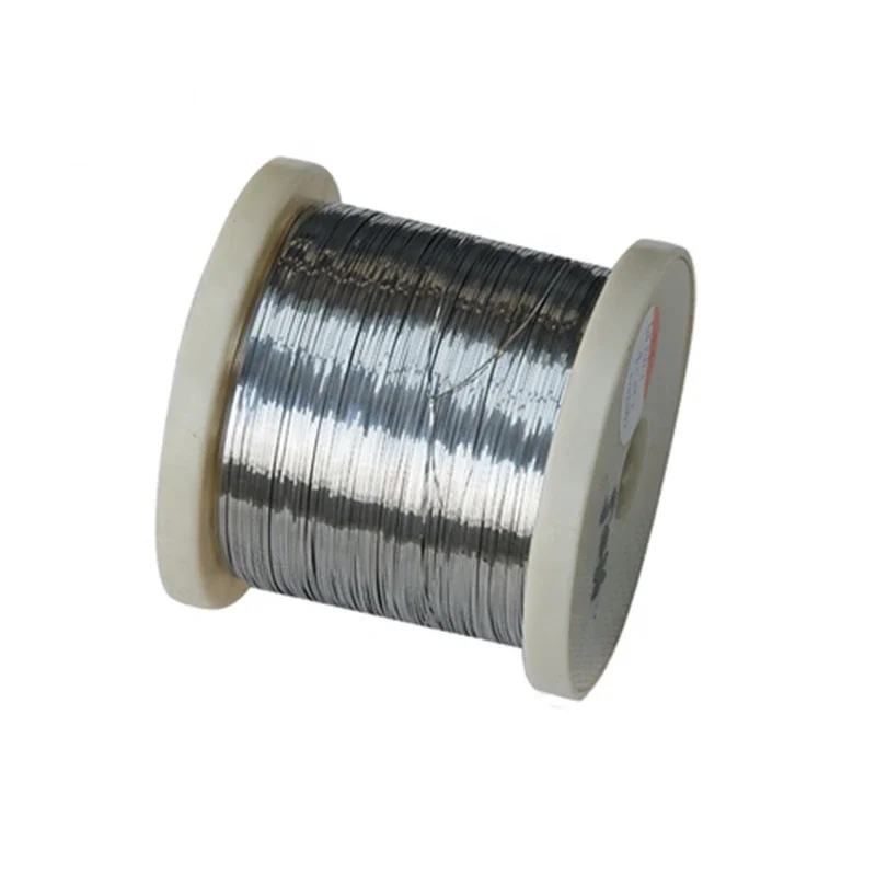 0.01mm - 0.08mm - 1.5mm With 99.999% 5 Meters Metal Tungsten Silk Welding Wire Ultrafine Tungsten Filament Wire