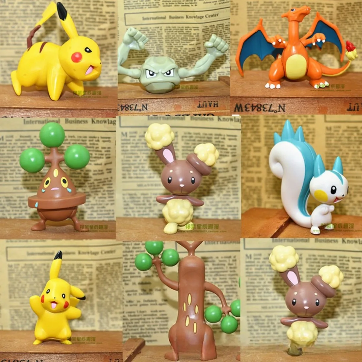 pokemon-pokemon-ball-2-figurine-king-size-poupee-ornement-20-styles