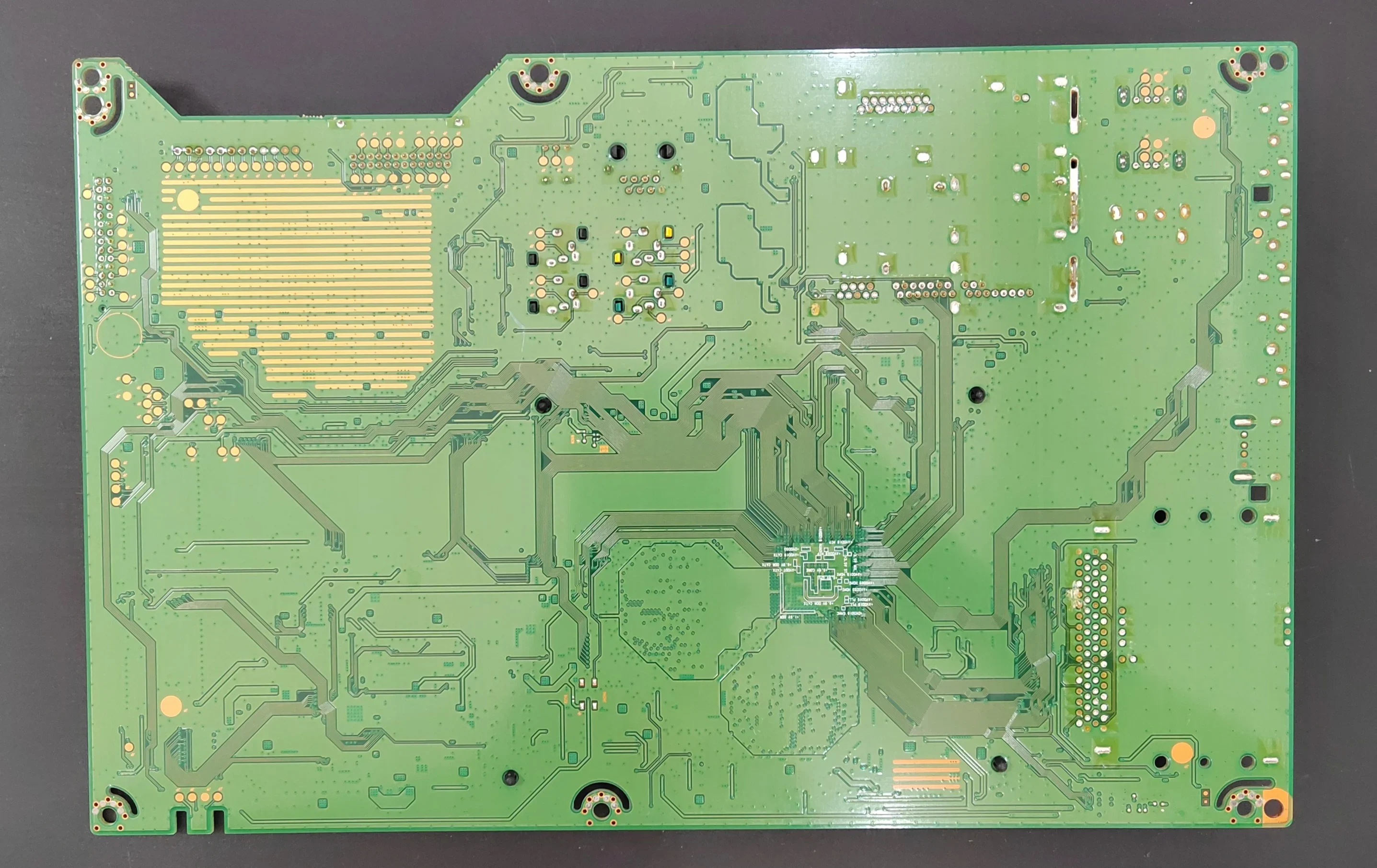 لوحة رئيسية للتلفاز ، EAX67125703 ، OLED55C7P ، 65SJ9500 ، OLED65E7P ، OLED65C7P ، OLED65C7T ، OLED65E7V ، 55 "، 65"