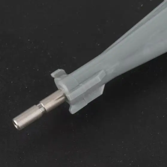 1x Filament Channel Out Tube For Flashforge For AD5X 4 In 1 Filament Channel Out Tube For IFS 4-Color Module