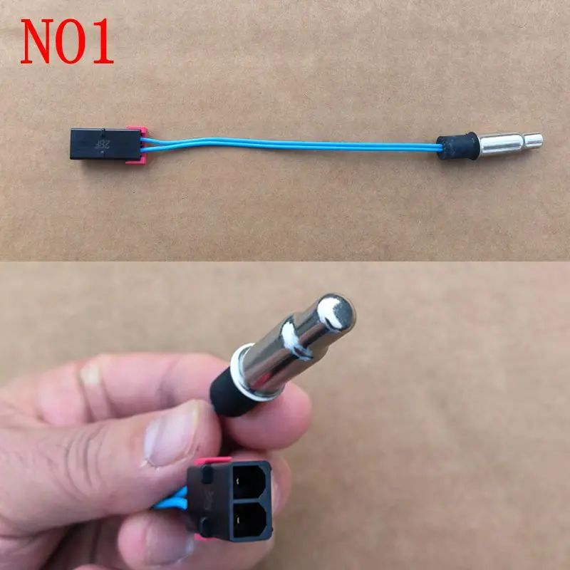 طبل غسالة تجفيف الاستشعار استشعار درجة حرارة الماء لسامسونج DC32-00004C DC32-00010C