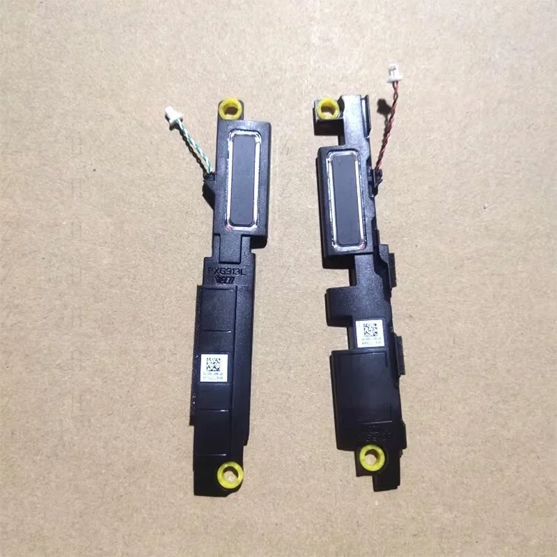 H  1set New Internal PXG913L PXG913R Speaker For HP EliteBook x360 830 G9 Laptop