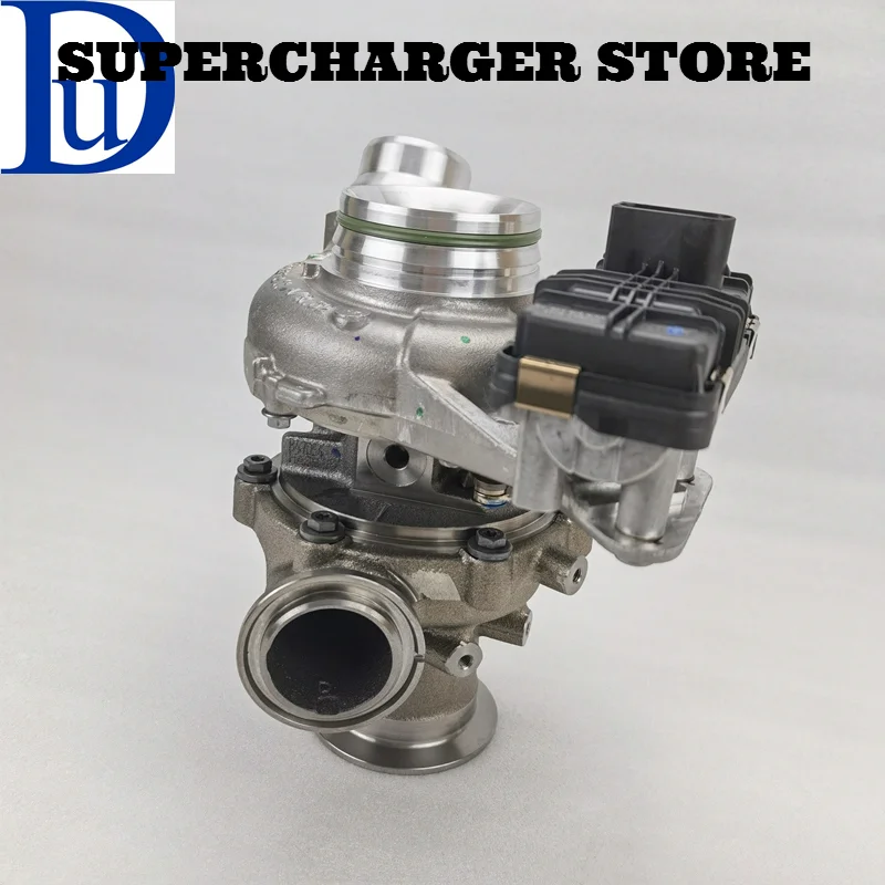 

819976-5025S 857008212 2.0L B47D20 engine turbo for 318 320D 518 d (F10/F11)