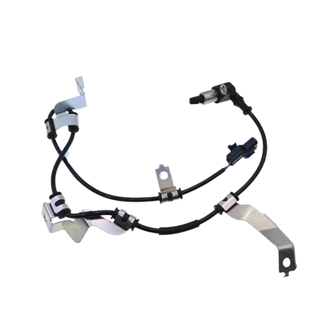Original Front Wheel Speed Sensor Abs For L200 Triton K74t 4d56 2.5d 1996-2007 Mr128223 Mr128224 High Quality