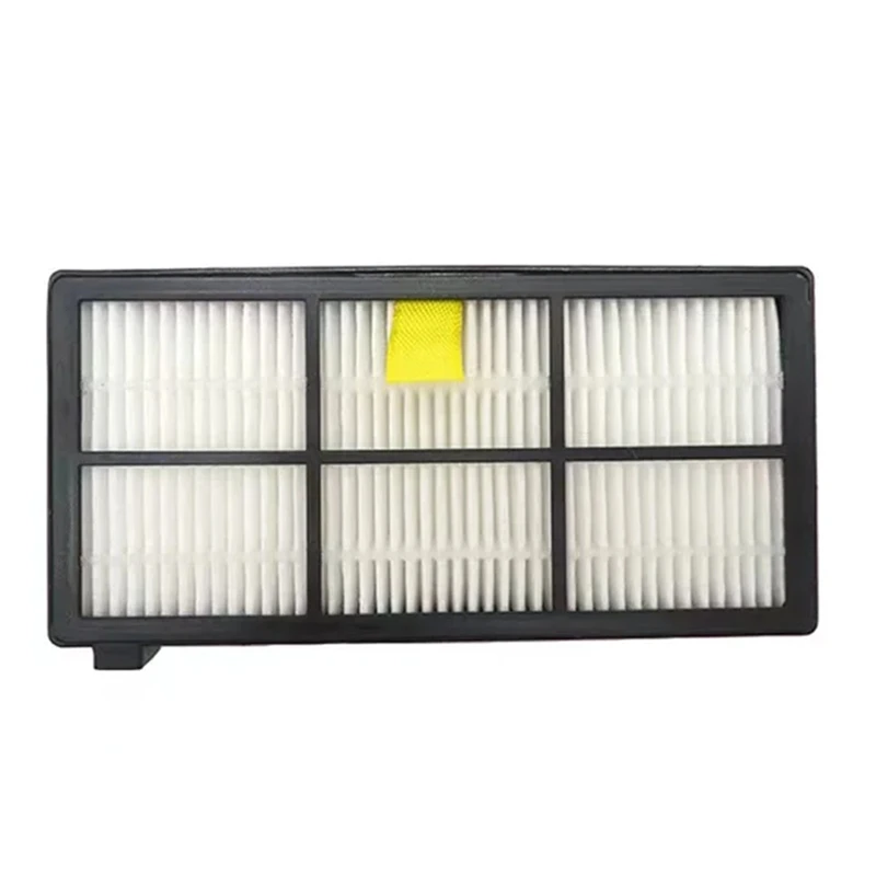 Filtro Hepa para aspirador irobot, acessórios para a série 800, 900, 805, 864, 871, 891, 960, 961, 964, 980