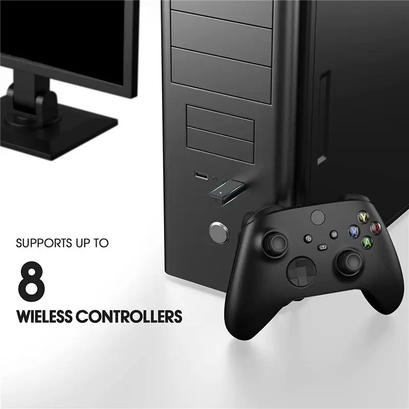 CANING- Wireless Ga… - image