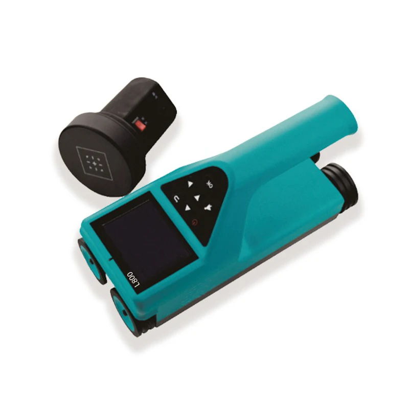 

L800 Integrated Floor Thickness Gauge