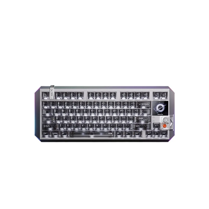 Centauri Singularity 60/80 magnetic axis keyboard