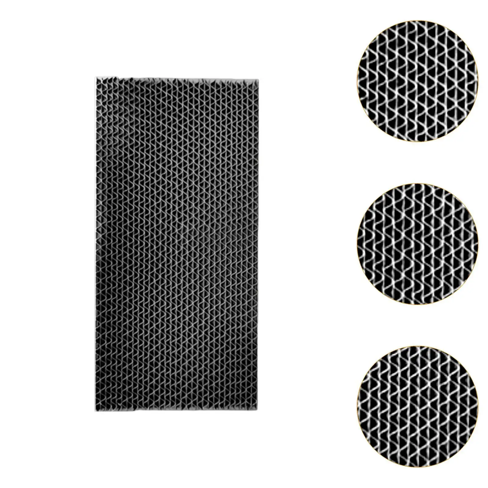 Air Conditioning Purifiers Air Conditioner Filte for Kaf020A41S Kaf021A42